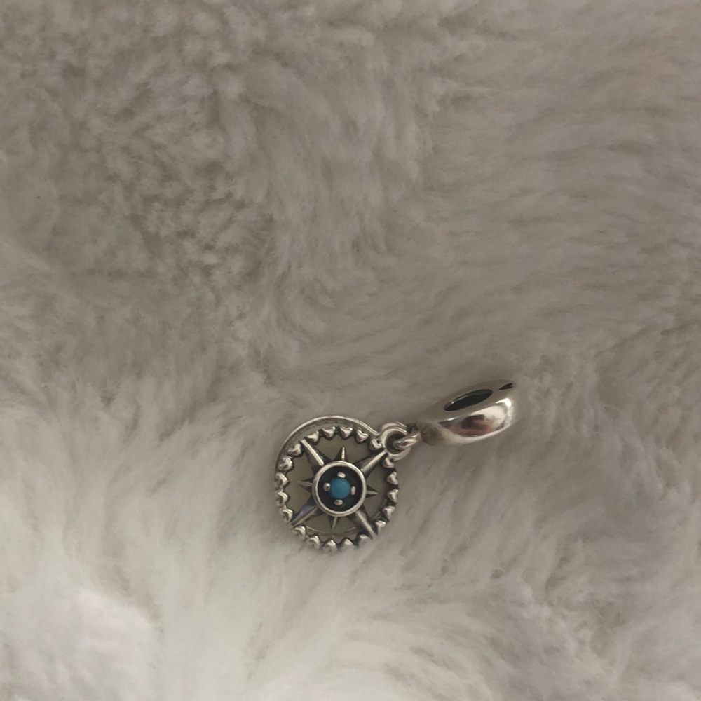 Pandora compass